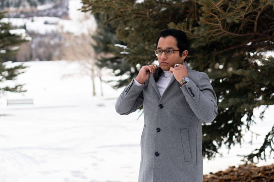 Manny — Founder of Opti Digital